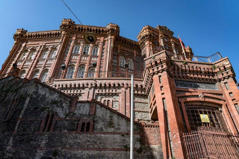 ‘Gender and Memory Walks’ unearth hidden secrets of Istanbul