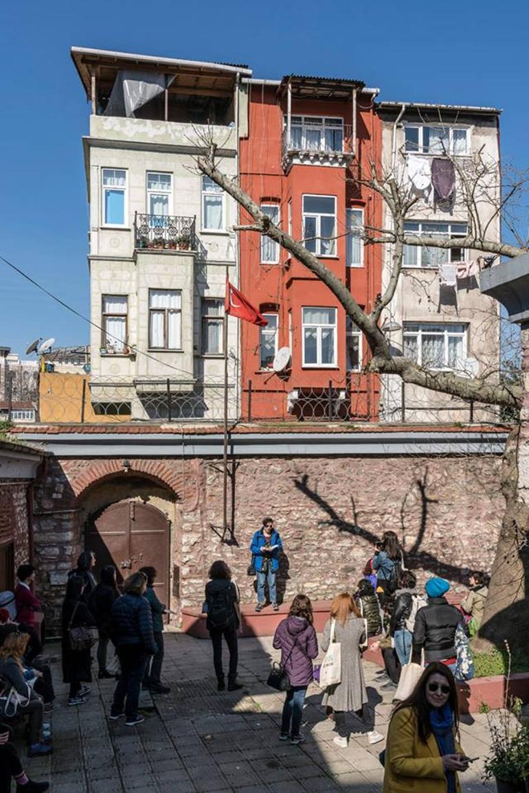 ‘Gender and Memory Walks’ unearth hidden secrets of Istanbul
