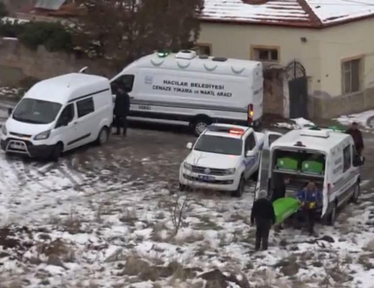 Student killed by stray dogs in Turkey’s Kayseri