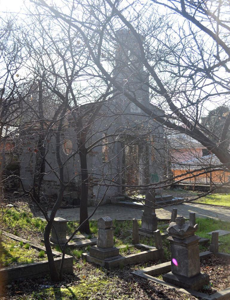 Construction of new church in Istanbul to begin in February