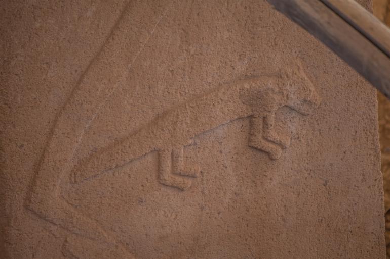 Göbeklitepe to be promoted with fashion