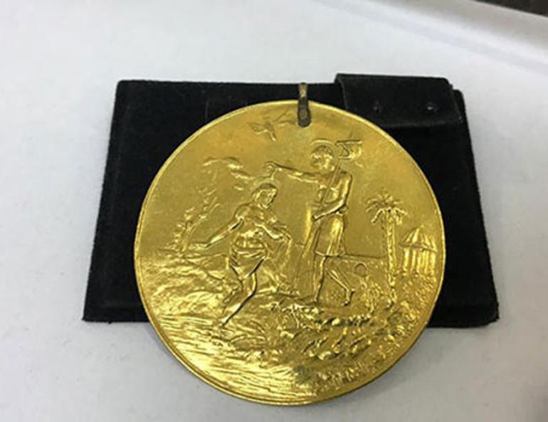 2,370 historical artifacts seized in ops against smugglers