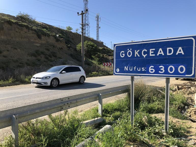 Çanakkale islands hopeful for winter tourism