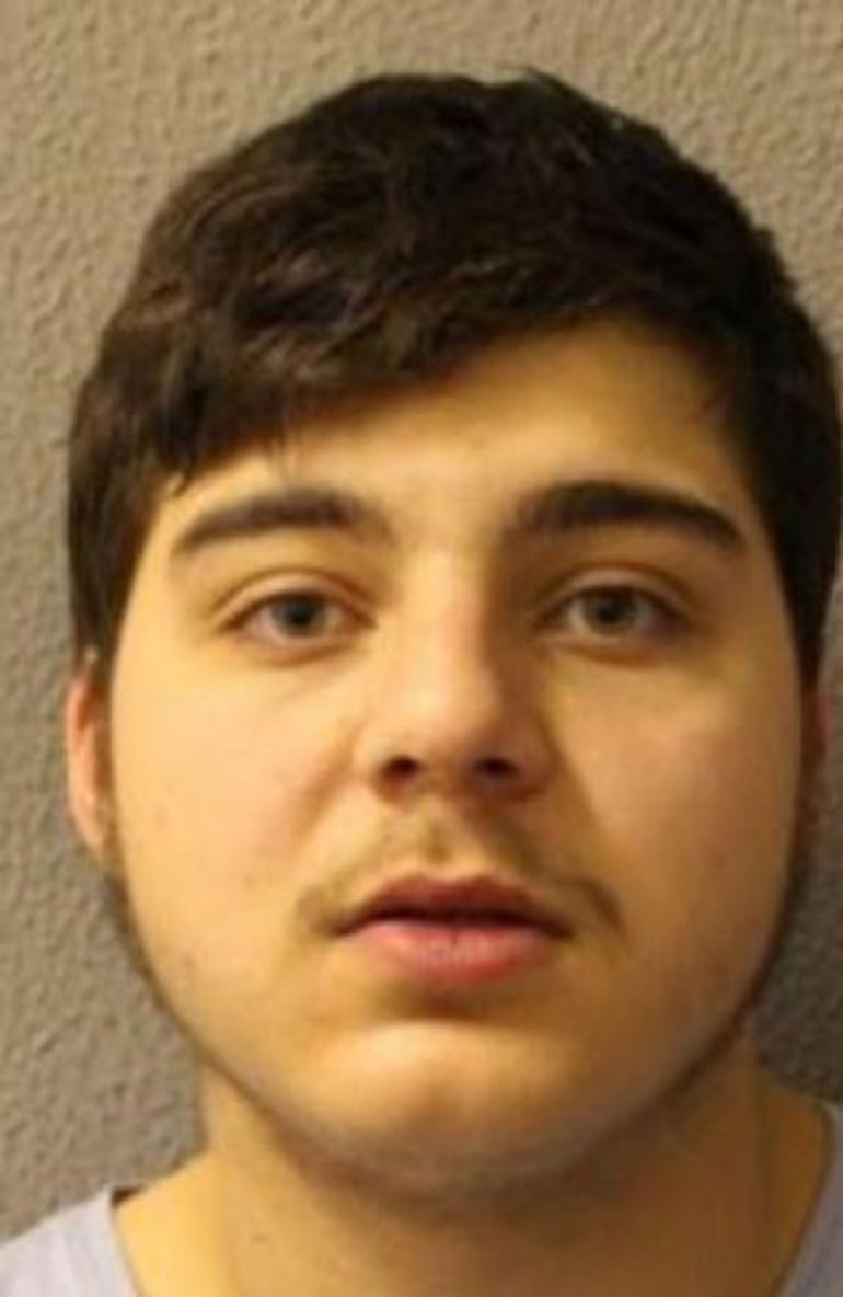 Turkish teen stabbed to death in north London