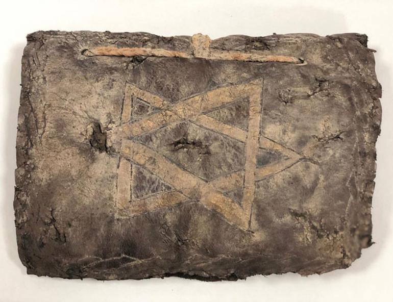 1,200-year Bible found in Turkey’s Diyarbakır