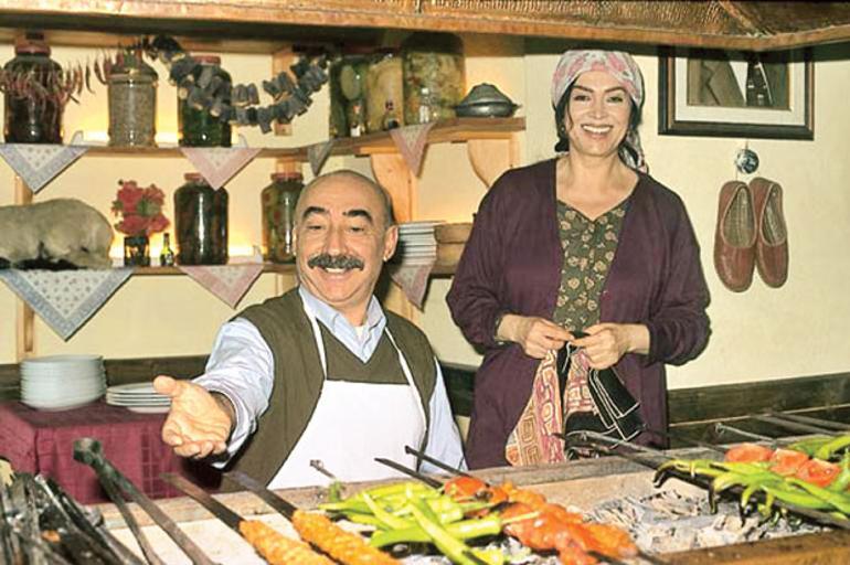 Sinemaya ancak Şener Şen'le dönerim... - Haber Magazin