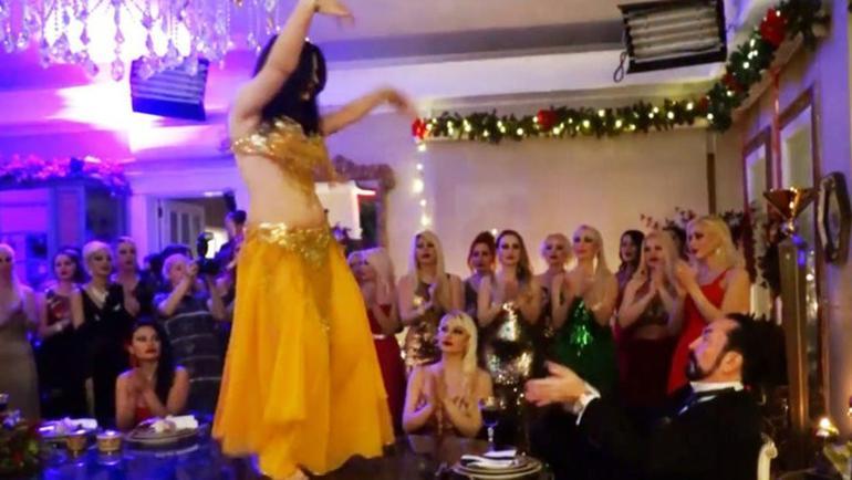 Here is why Turkish televangelist wants all his ‘kittens’ to look the same