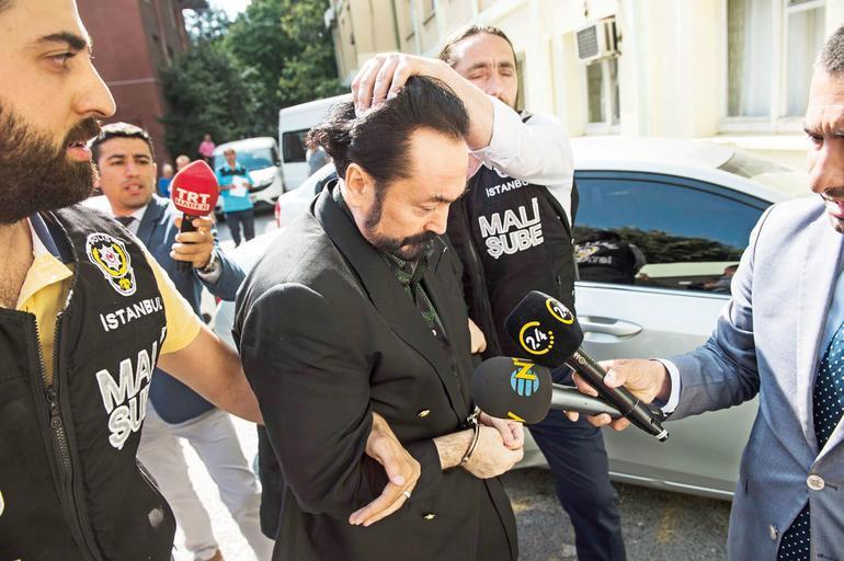 Here is why Turkish televangelist wants all his ‘kittens’ to look the same