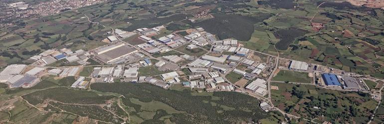 Italian companies to focus on five industrial zones in Turkey