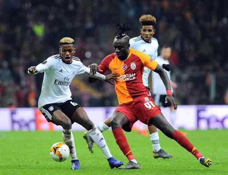 Fenerbahçe, Galatasaray to seek Europa League next round in away games