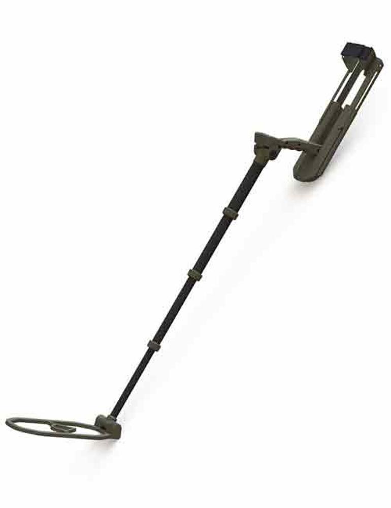 Turkey produces world’s lightest mine detector