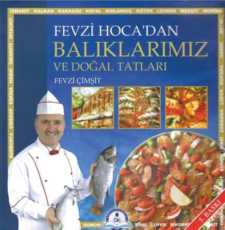 Balık sofralarının çirkin kralı kalkan