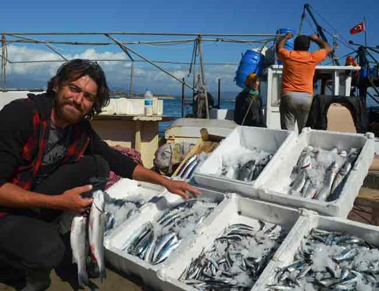 Fishing season ends in Turkey