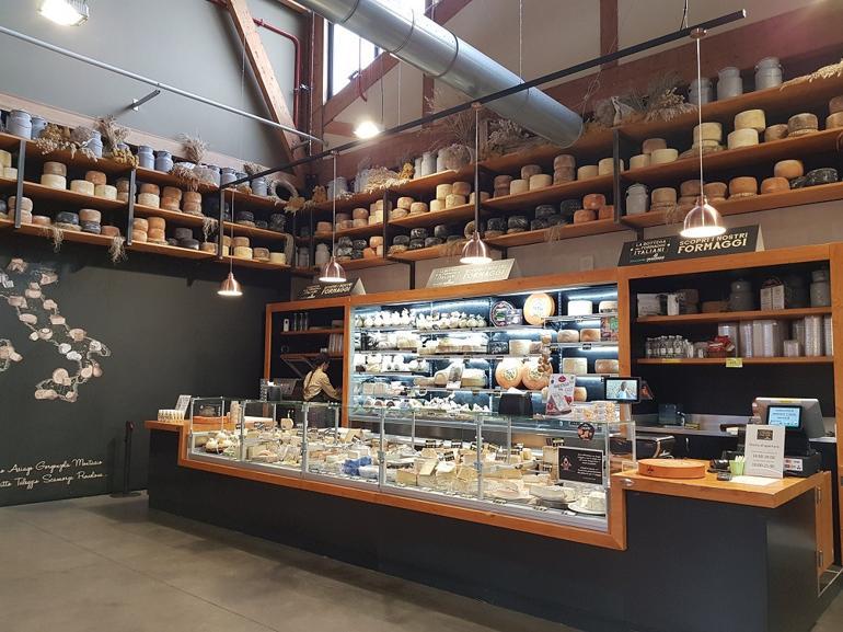 Bologna lezzet durakları