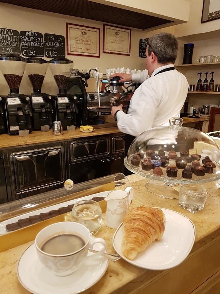 Bologna lezzet durakları