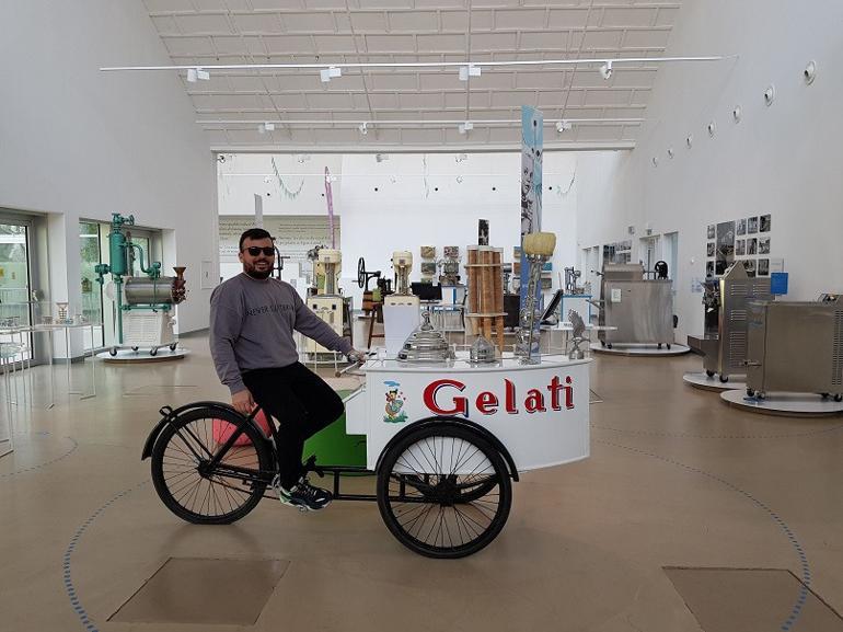 Bologna lezzet durakları