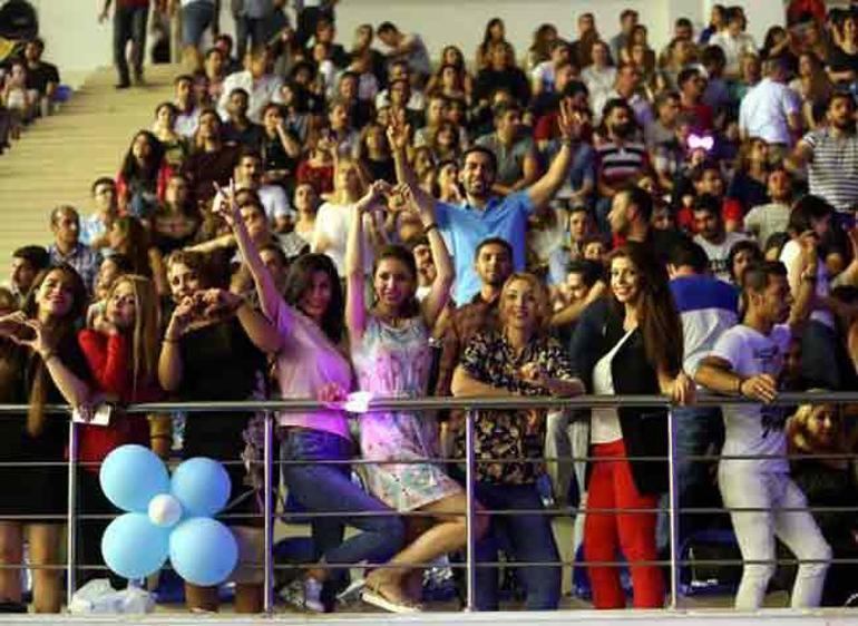 Shop owners in eastern Van province learn Persian to welcome Iranian tourists