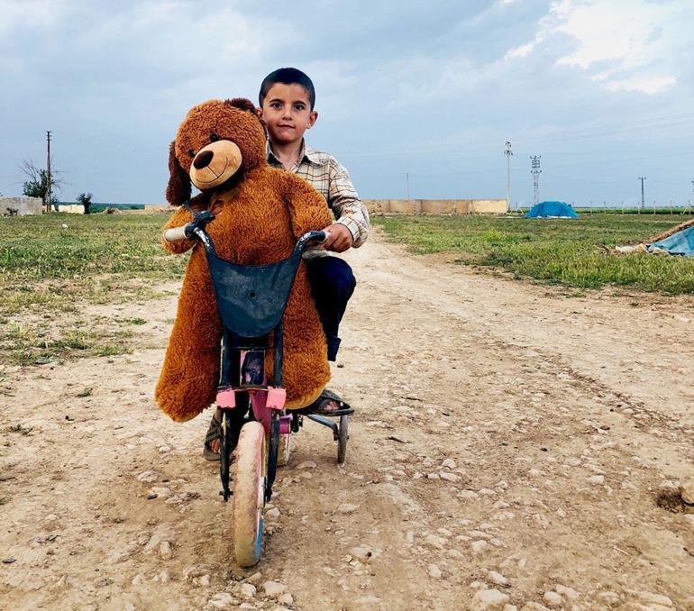 A tale of toys: How a humble man gave hope to 60,000 disadvantaged children