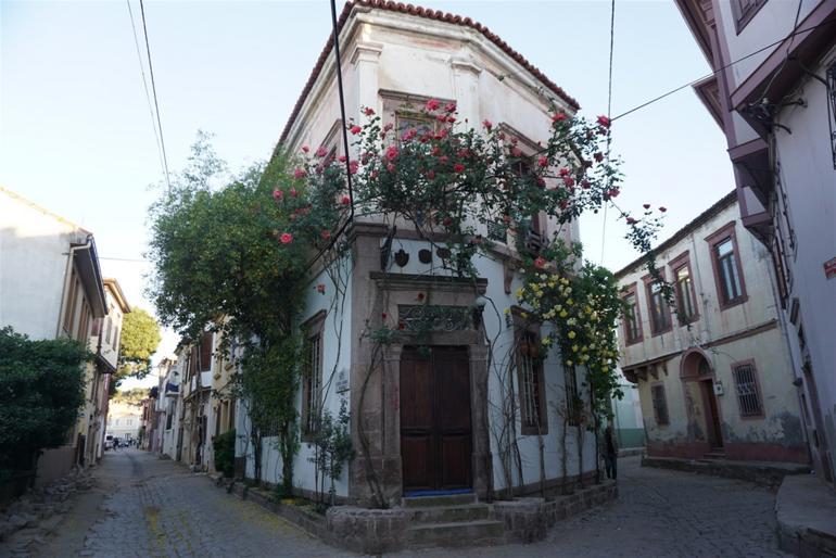 Ayvalık’s secret heaven, Badavut