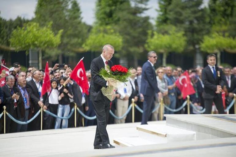 Nation marks unity against coup plot