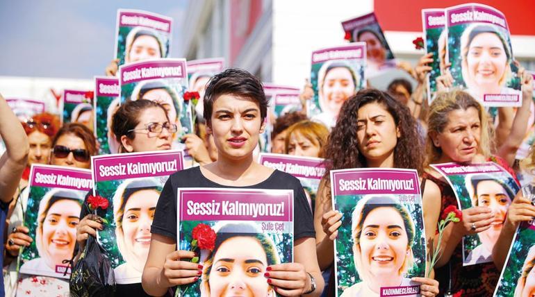 The Şule Çet case could set precedent for future femicides: Lawyer