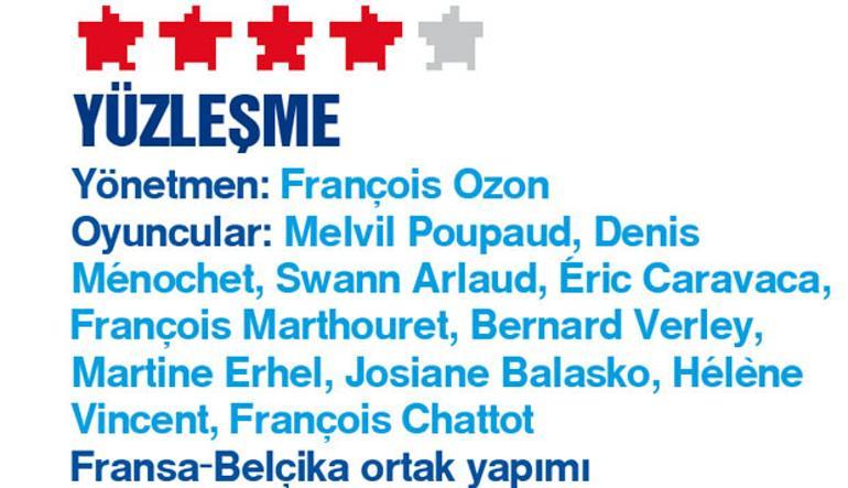 Yer yer hızlı, az öfkeli, az biraz komik...