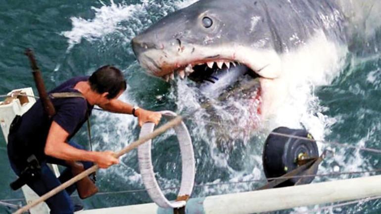 Yer yer hızlı, az öfkeli, az biraz komik...