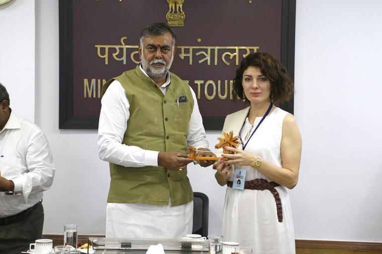 India invites Turkish investors for multi-billion dollar infrastructure development projects