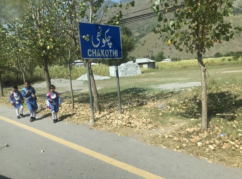 Turkey only country that understands, defends Kashmir issue: Azad Kashmir president