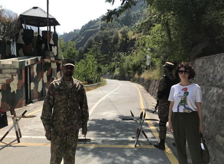 Turkey only country that understands, defends Kashmir issue: Azad Kashmir president