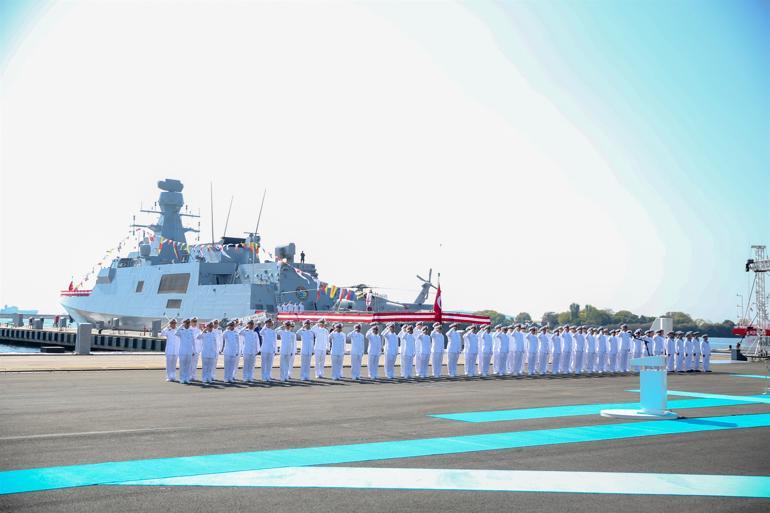 Turkey to develop indigenous fighter jets: Erdoğan