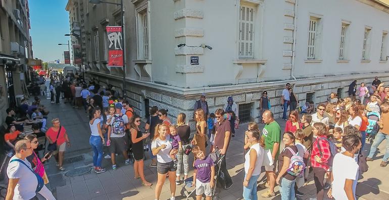 Thousands flock to Picasso show in Izmir