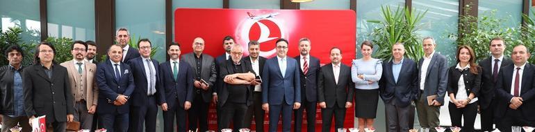 THY weathers headwinds in tough year