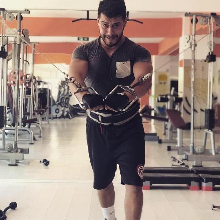 Fethiye de spor salonunda dehşet Son Dakika Flaş Haberler