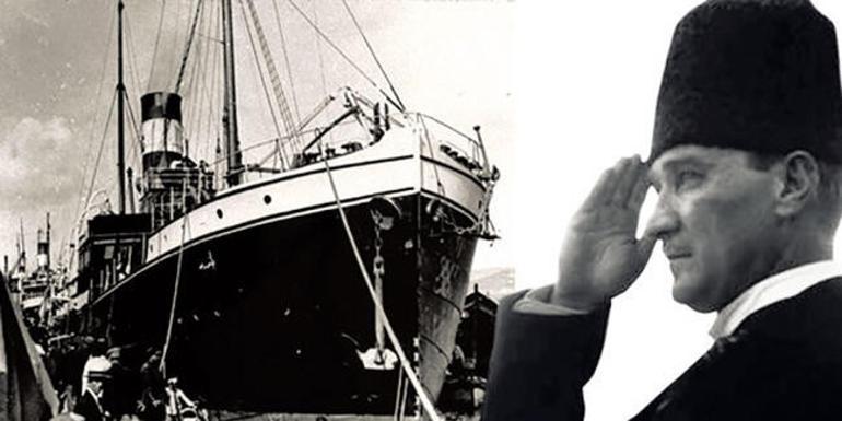 How the Turkish Republic was established