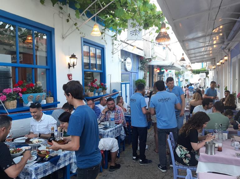 Forbes travel writer pens Turkey’s tourism heaven Bozcaada