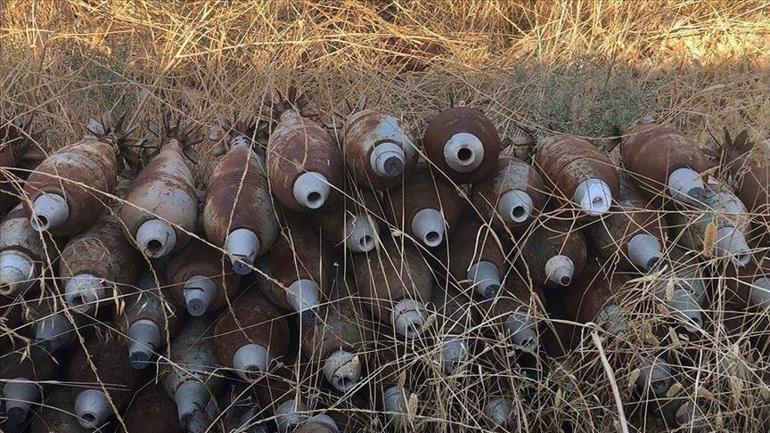 YPG/PKK continues to violate Ankaras deals: Ministry