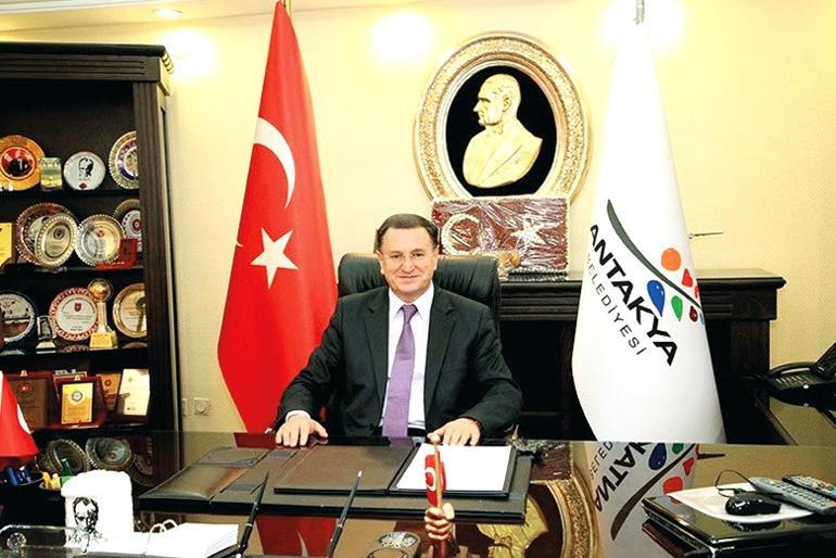 Peace needed for return of Syrians: Mayor