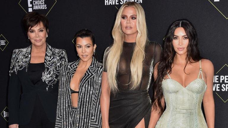 Halkın Seçimi Ödüllerinde en iyiler