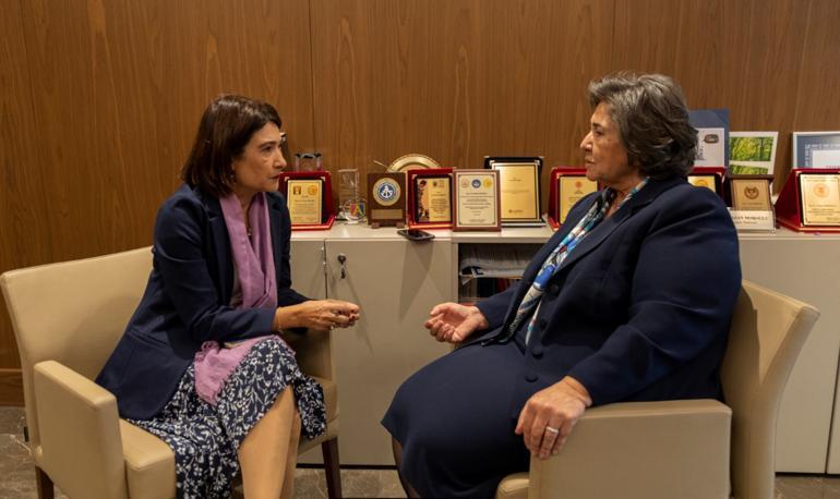 Turkey needs an integrated policy to fight violence against women