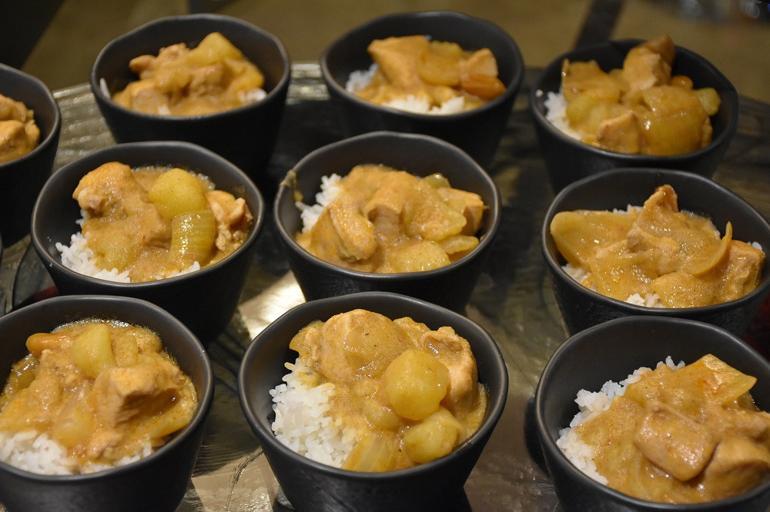 Ankara to host Thai Food Festival next week