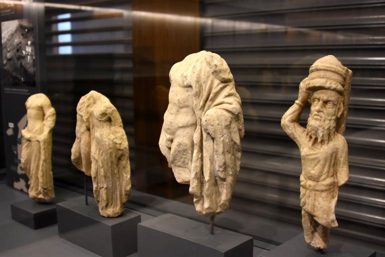 Troy Museum shortlisted for European award