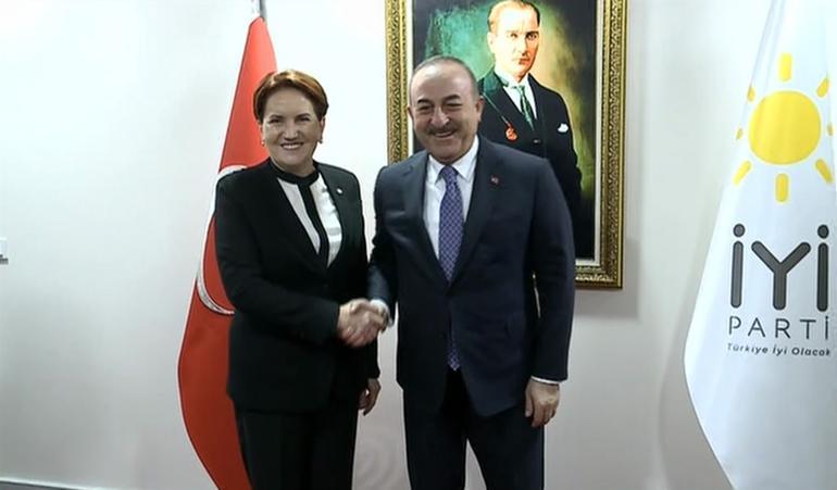 Govt sends Libya motion to parliament