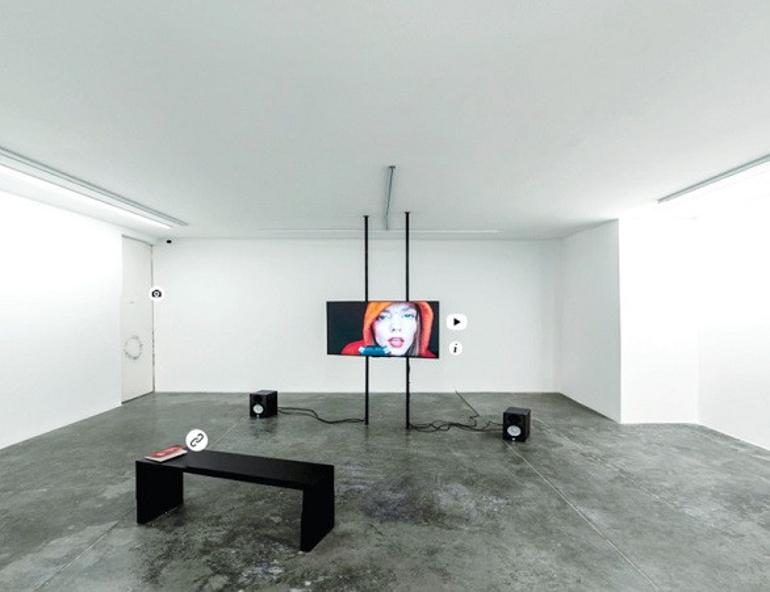 Turkey’s contemporary art scene worried but hopeful