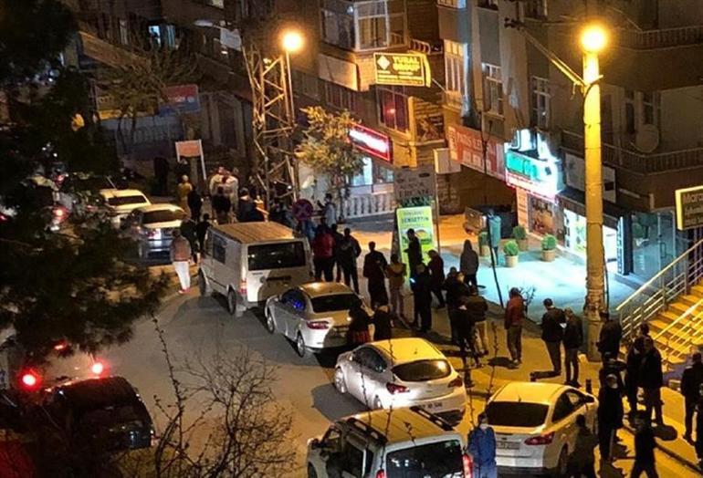 People flock to stores, bakeries before lockdown