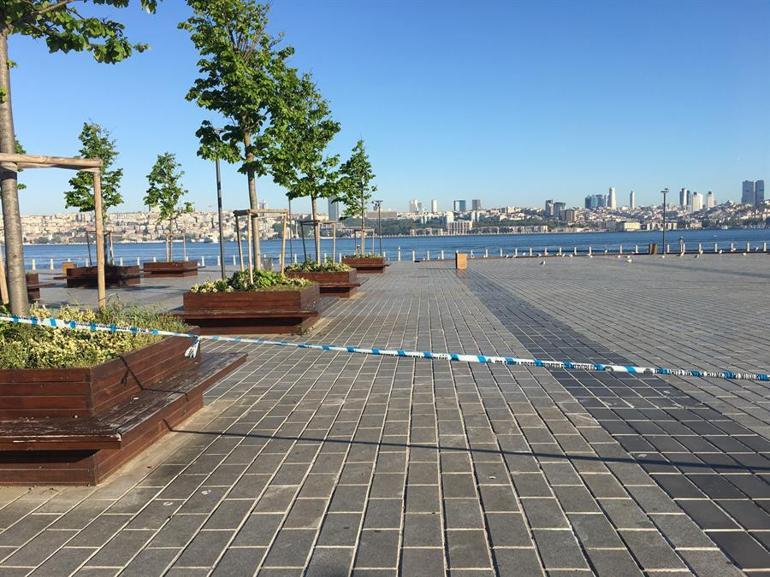 Turkey imposes weekend virus curfew in 24 provinces