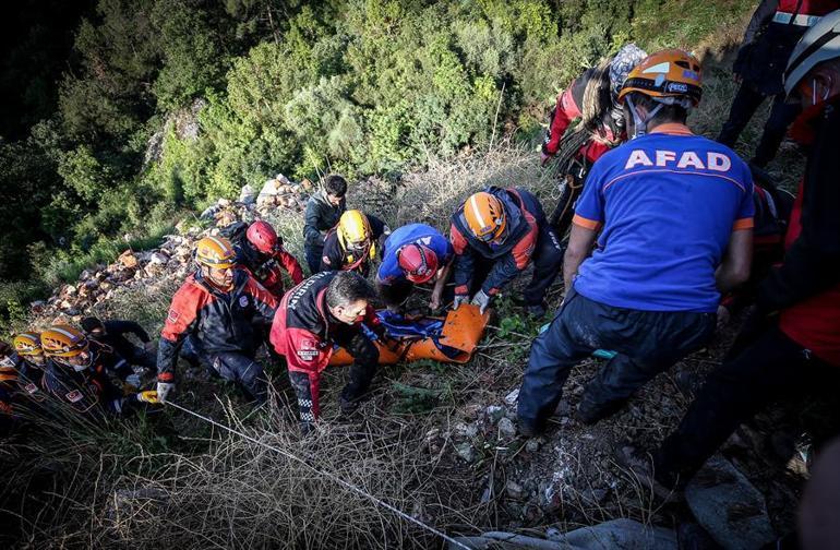 Flood kills 5 in northwestern Turkey