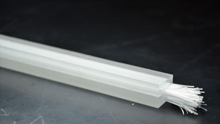 Turkish scientist leads project on artificial muscles