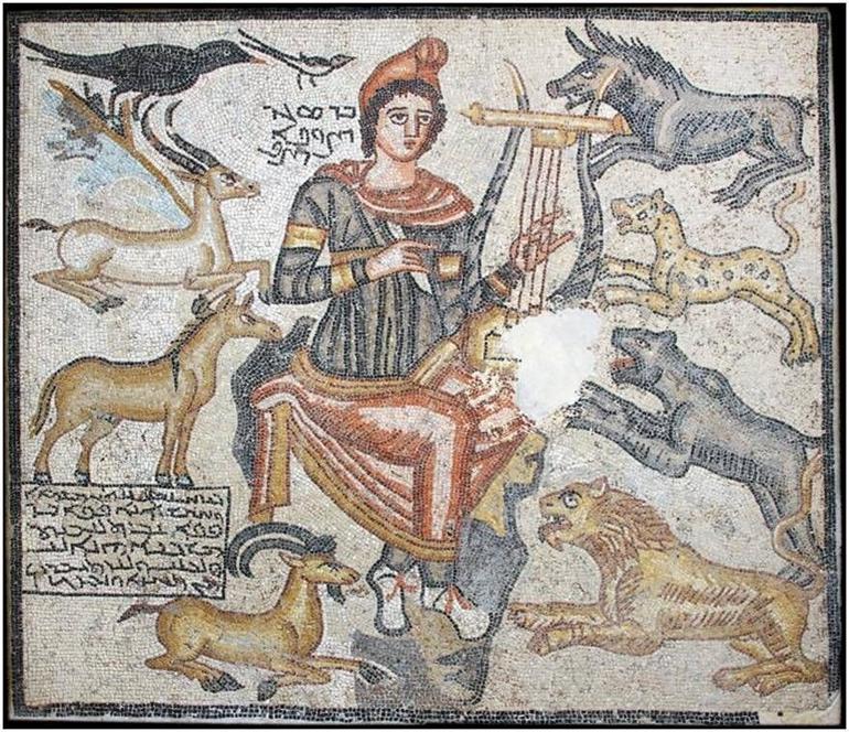 Ministry flags 10 unique archaeological works