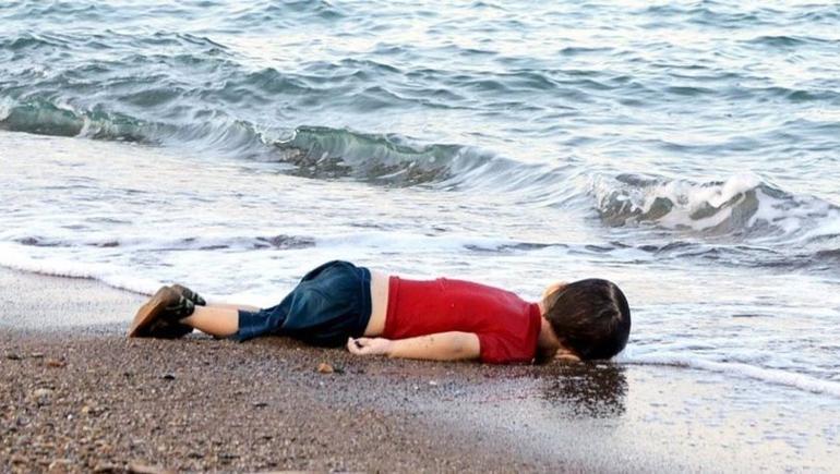 Turkey marks 5 years since death of toddler Alan Kurdi
